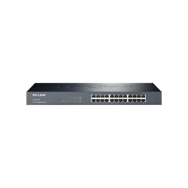 tp-link TL-SG1024 24-port Unmanaged Gigabit WLAN-Router