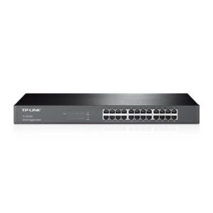 tp-link TL-SG1024 Netzwerk-Switch (24 Port