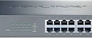 TP-LINK TL-SG1016D Netzwerk Switch 16 Port 1 GBit/s