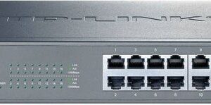 TP-LINK TL-SG1016D Netzwerk Switch 16 Port 1 GBit/s