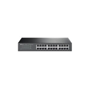 tp-link TL-SG1024D - TP Link SG1024D - Switch 24x TP 10/100/1000 Mbit/s Netzwerk-Switch