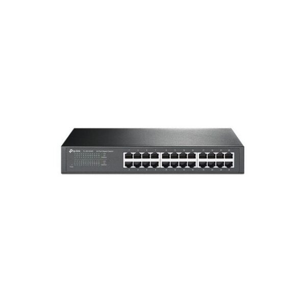 tp-link TL-SG1024D - TP Link SG1024D - Switch 24x TP 10/100/1000 Mbit/s Netzwerk-Switch