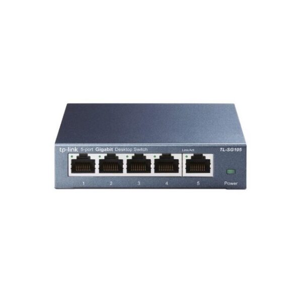 tp-link TL-SG105 - Switch