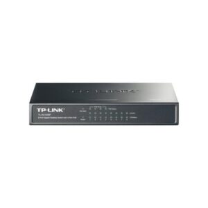 tp-link TL-SG1008P 8-Port Gigabit Lan WLAN-Router