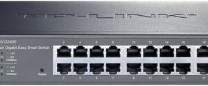 TP-LINK TL-SG1024DE Netzwerk Switch 24 Port 1 GBit/s