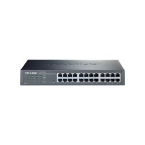 tp-link TL-SG1024DE 24-Port Gigabit Unmanaged WLAN-Router