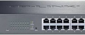 TP-LINK TL-SG1016DE Netzwerk Switch 16 Port 1 GBit/s