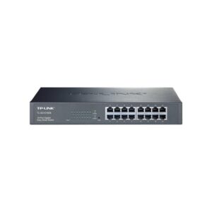 tp-link 16-Port Gigabit Easy Smart WLAN-Router