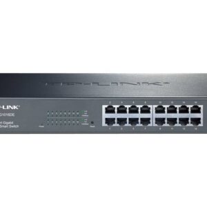 tp-link TL-SG1016DE Netzwerk-Switch