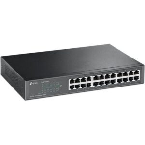 tp-link TL-SF1024D Netzwerk-Switch