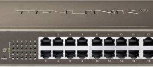 TP-LINK TL-SF1024D Netzwerk Switch 24 Port 100MBit/s