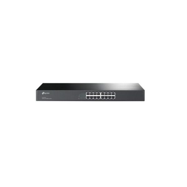 tp-link TL-SF1016 - Switch 16xTP 10/100 Mbps