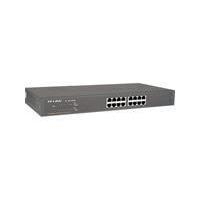 TP-Link TL-SF1016 - Switch - 16 x 10/100 - Desktop (TL-SF1016 V12.0)