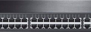 tp-link 48-Port Gigabit Switch Netzwerk-Switch