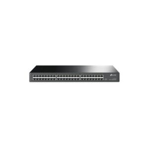 tp-link TL-SG1048 - Gigabit-Switch mit 48 Ports Netzwerk-Switch