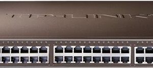 TP-LINK 48port Gigab. Switch 19in-Rack (TL-SG1048)