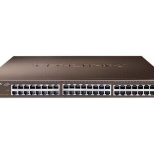 tp-link TP-LINK TL-SG1048 Netzwerk-Switch