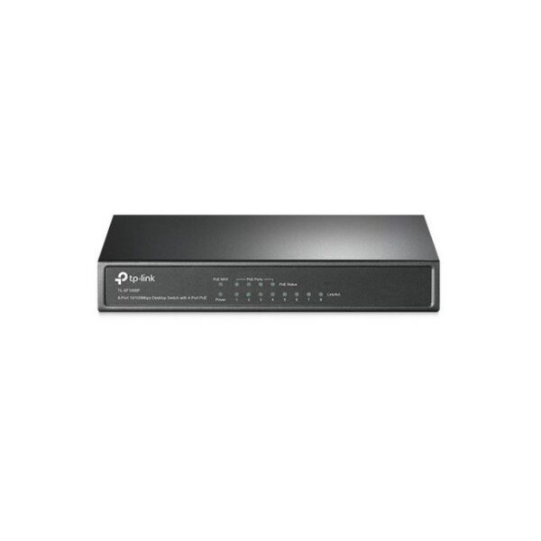 tp-link TL-SF1008P - PoE-Switch