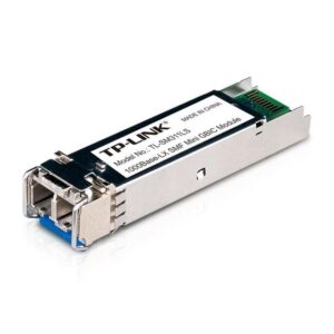 tp-link TL-SM311LS Netzwerk-Adapter