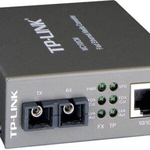 TP-LINK MC100CM LAN