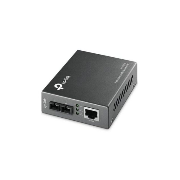 tp-link MC110CS - Singlemode-Transceiver