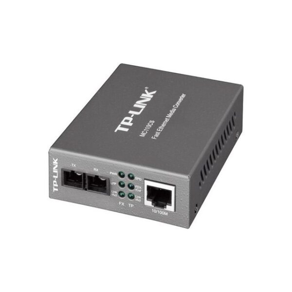 tp-link MC110CS Medienkonverter