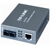 TP-Link MC110CS - Medienkonverter - 10Base-T