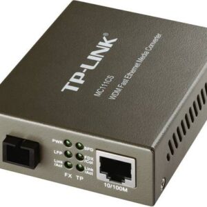 TP-LINK MC111CS LAN