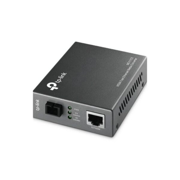 tp-link MC111CS - Singlemode-Transceiver