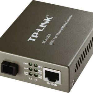 TP-LINK MC112CS LAN