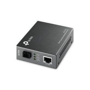 tp-link MC112CS - Singlemode-Transceiver