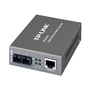 TP-Link tp-link  Media Converter