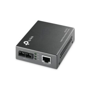 tp-link MC210CS - Transceiver