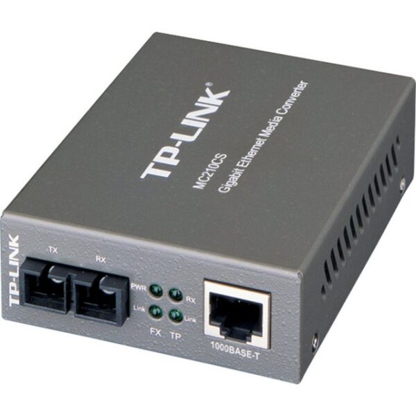 tp-link MC210CS LAN-Kabel