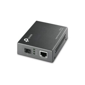 tp-link MC220L - Transceiver