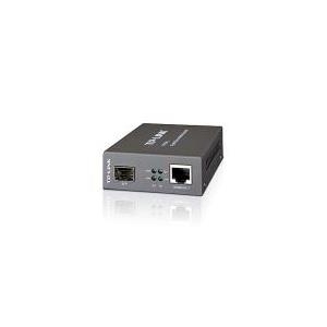 TP-Link MC220L - Medienkonverter - 1000Base-LX