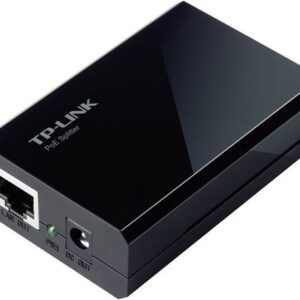 TP-LINK TL-PoE10R PoE Splitter 1 GBit/s IEEE 802.3af (12.95 W)