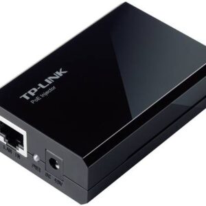 TP-LINK TL-PoE150S PoE Injektor 1 GBit/s IEEE 802.3af (12.95 W)