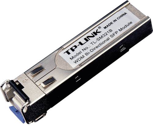 TP-Link TP-LINK TL-SM321B TL-SM321B SFP-Transceiver-Modul 1 GBit/s 10000m Modultyp BX