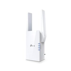 tp-link RE605X - AX1800 Wi-Fi 6 WLAN Repeater WLAN-Access Point