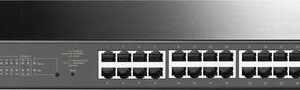 TP-LINK JetStream TL-SG2428P Netzwerk Switch 24 + 4 Port 10 / 100 / 1000MBit/s PoE-Funktion