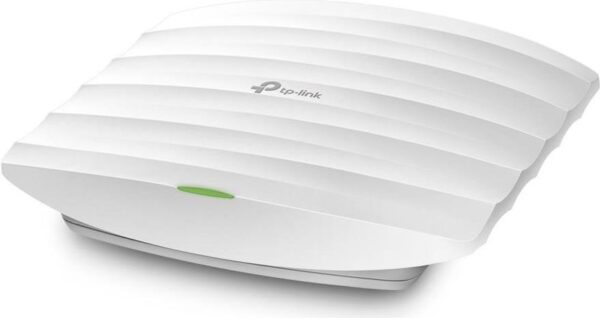 TP-Link TP-Link EAP265 HD AC1750 Wireless MU-MIMO Gigabit Ceiling Mount Access Point - Funkbasisstation - Wi-Fi - Dualband - Wand- / Deckenmontage