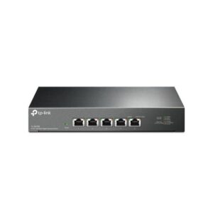 tp-link 5-Port 10G Multi-Gigabit Switch Netzwerk-Switch