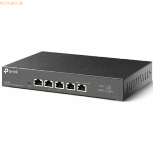 TP-Link TP-Link TL-SX105 5-Port 10G Multi-Gigabit Switch