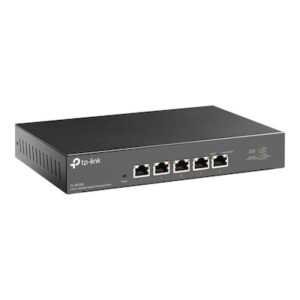 TP-LINK TL-SX105 V1 5x Port Desktop Switch