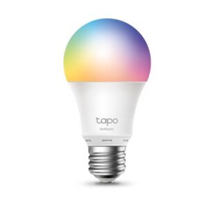 tp-link Smarte LED-Leuchte Tapo L530E Smarte WLAN Glühbirne bunt