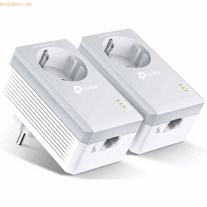 TP-Link TP-Link TL-PA4010P KIT AV600 Powerline 2er KIT