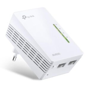 tp-link TL-WPA4220 WLAN-Repeater