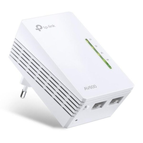 tp-link TL-WPA4220 WLAN-Repeater