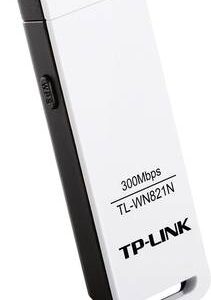 TP-LINK TL-WN821N WLAN Stick USB 2.0 300MBit/s